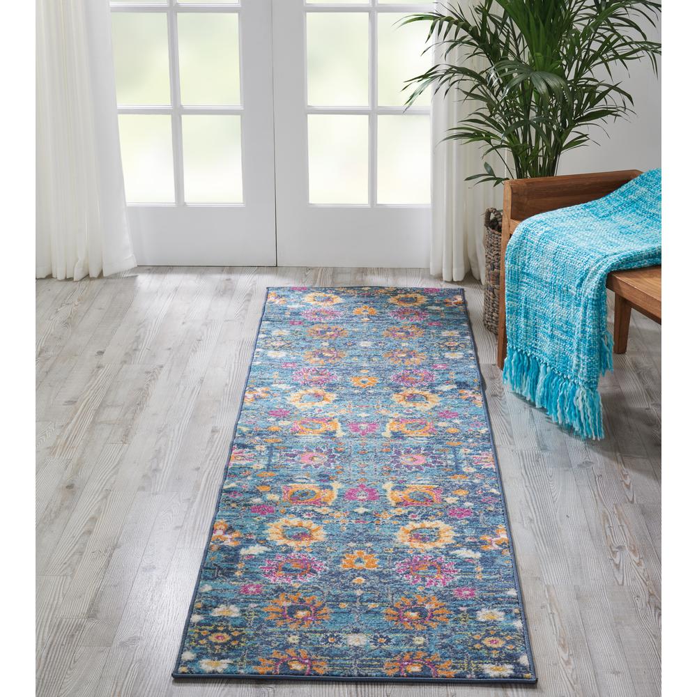 Nourison Home Passion Area Rug
