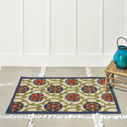 Nourison Home Aloha Area Rug