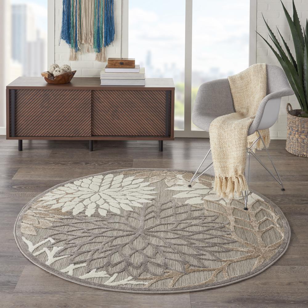 Nourison Home Aloha Area Rug