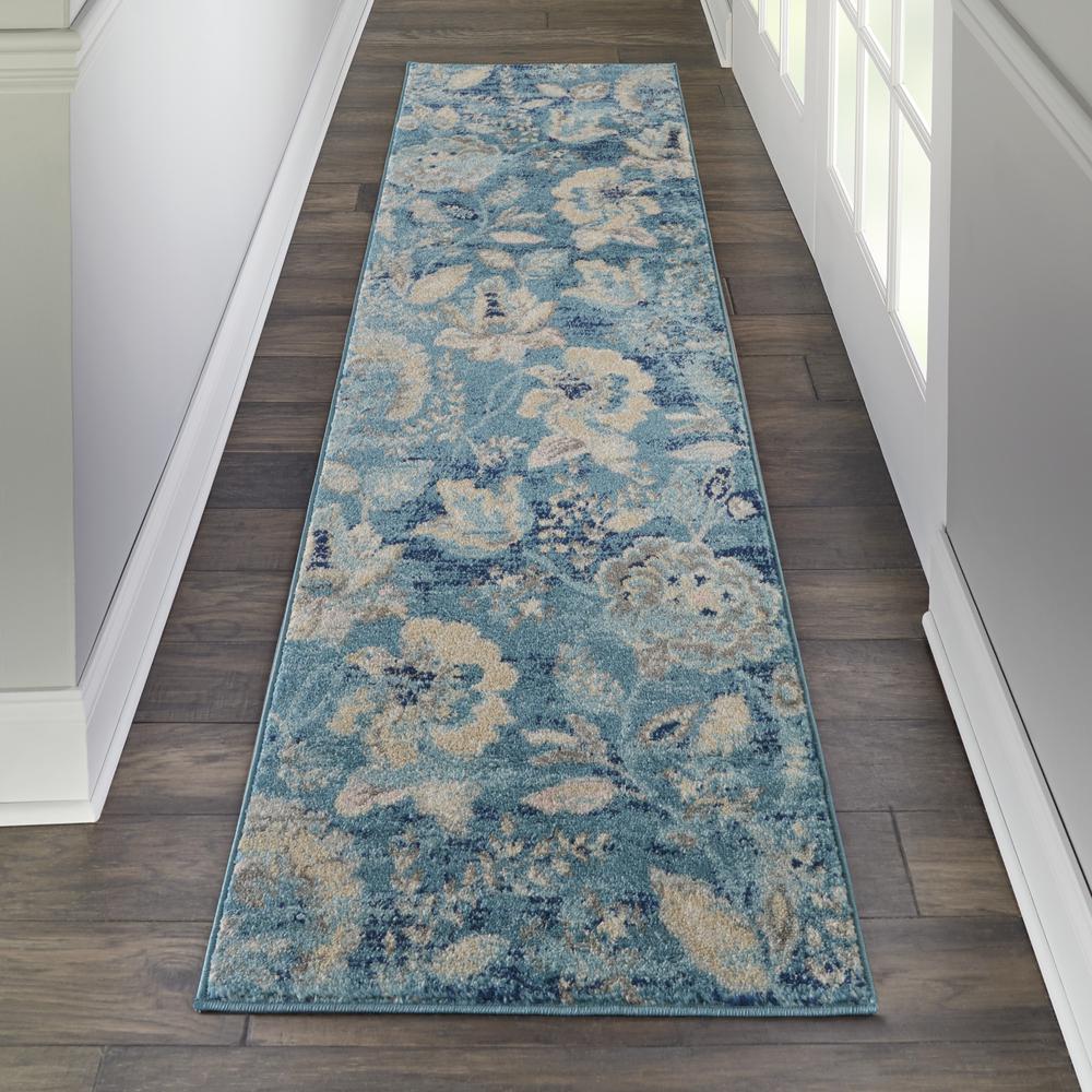 Nourison Home Tranquil Area Rug