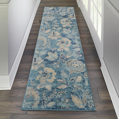 Nourison Home Tranquil Area Rug