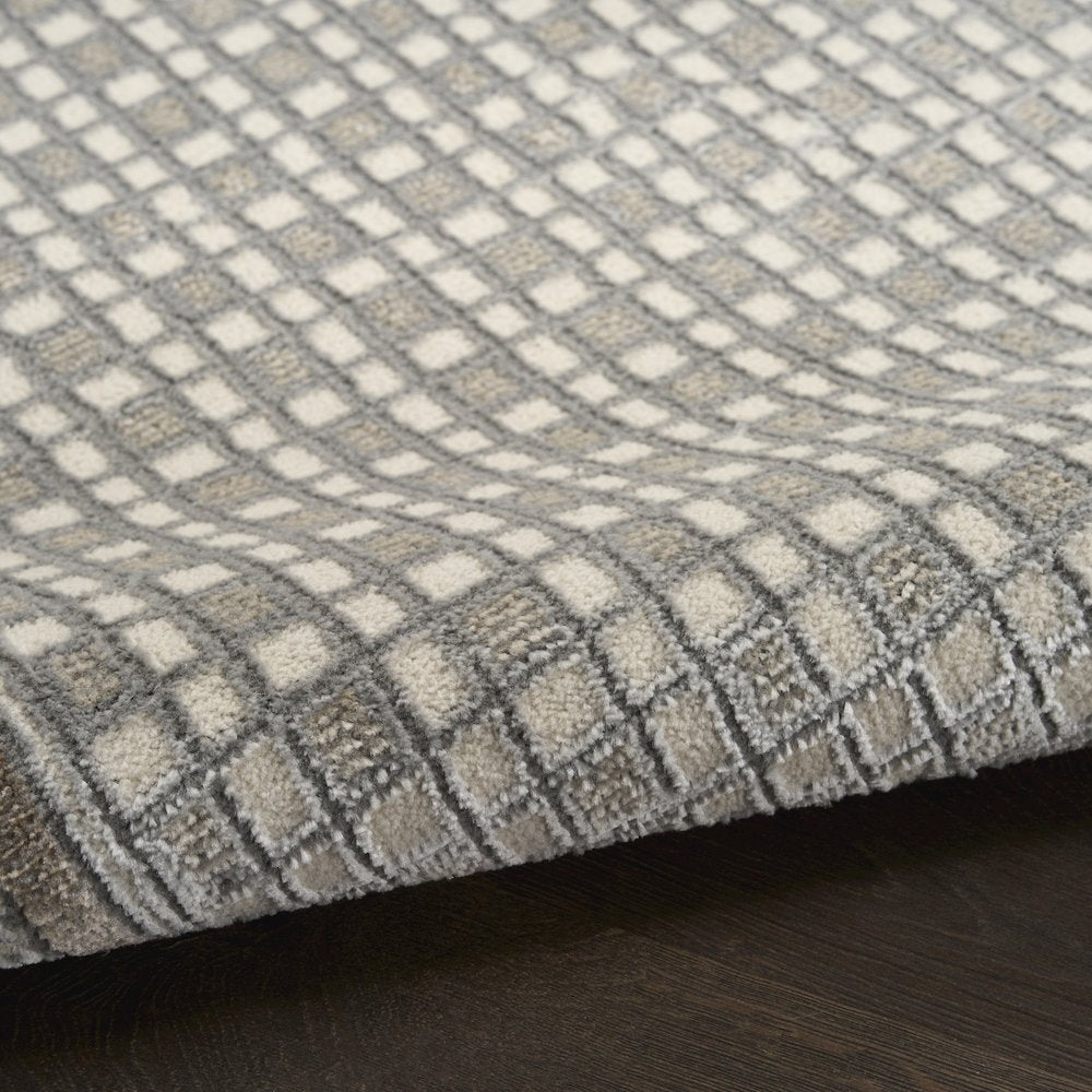 Nourison Home Nordic Area Rug
