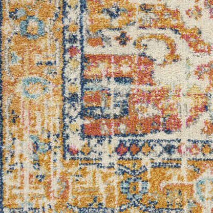 Nourison Home Passion Area Rug