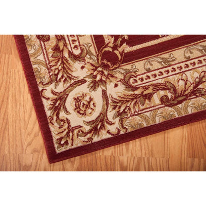 Ashton House Area Rug, Sienna, 2' x 2'9"