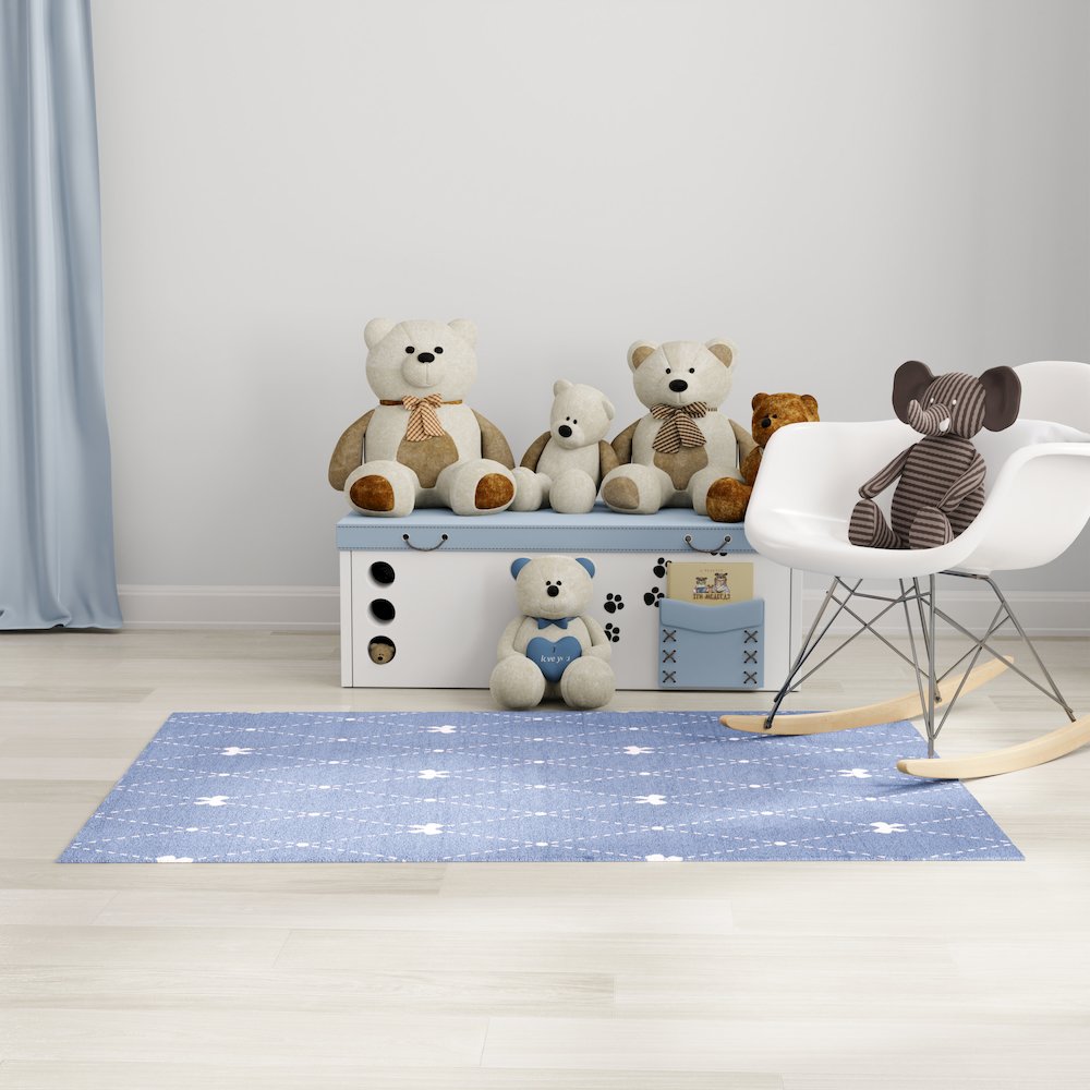 Nourison Home Imagination Area Rug