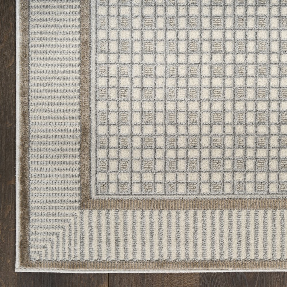 Nourison Home Nordic Area Rug
