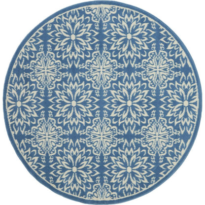 Nourison Home Jubilant Area Rug