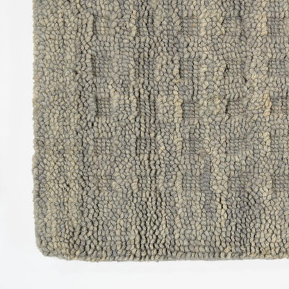 Perris Area Rug, Charcoal, 3'9" x 5'9"
