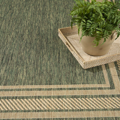 Nourison Home Horizon Indoor/Outdoor Area Rug
