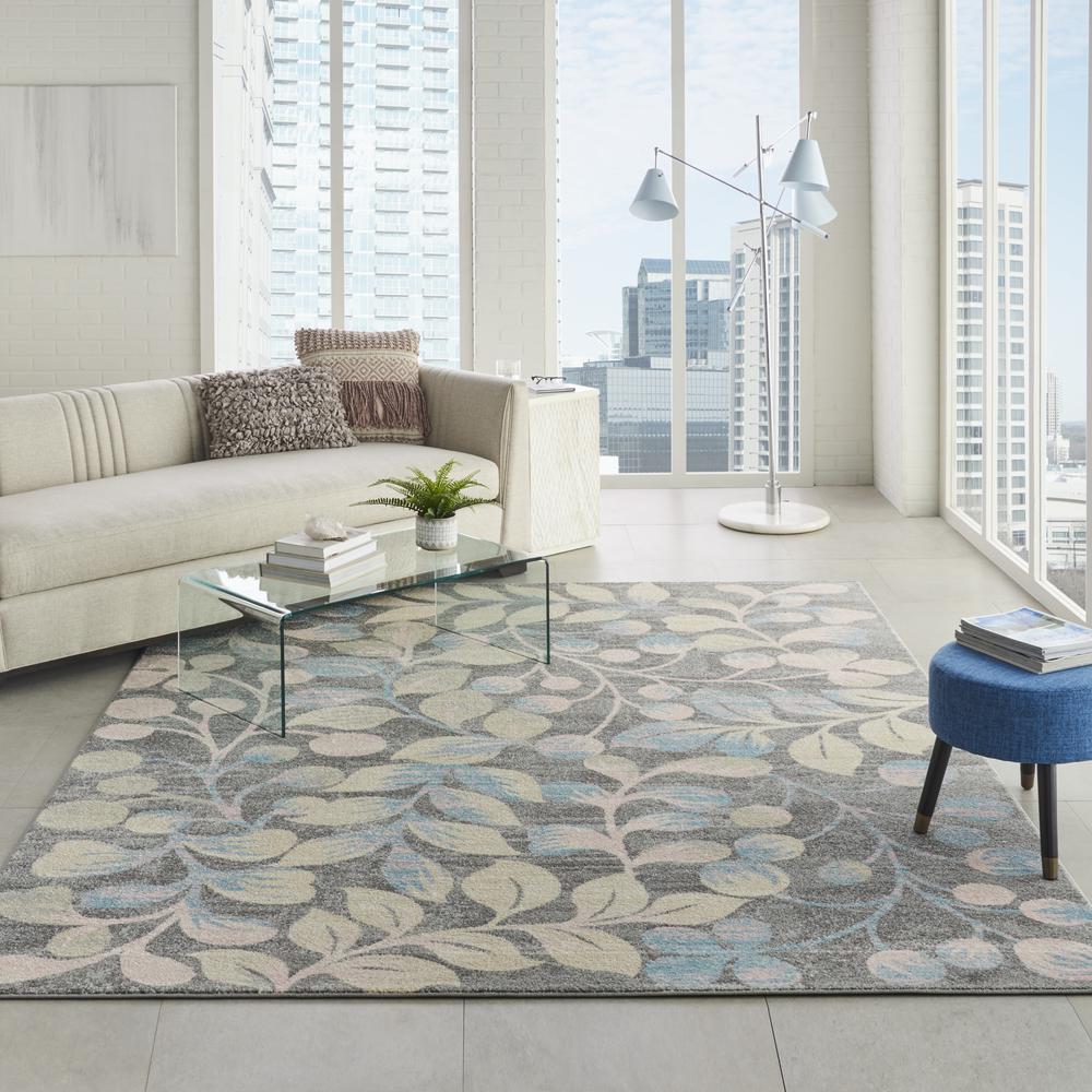 Nourison Home Tranquil Area Rug