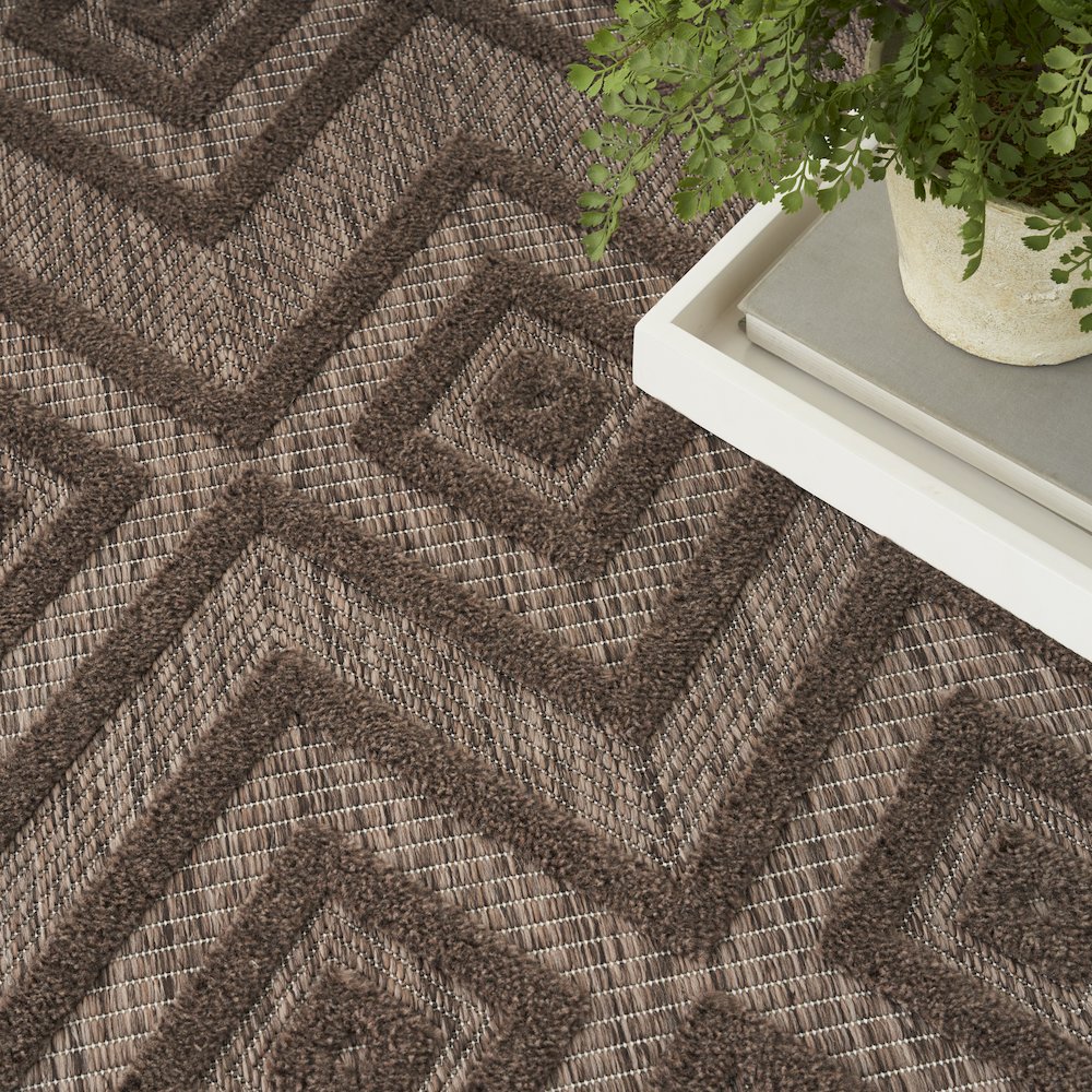 Nourison Home Versatile Area Rug