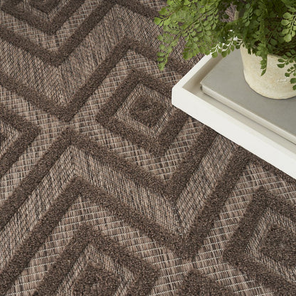 Nourison Home Versatile Area Rug