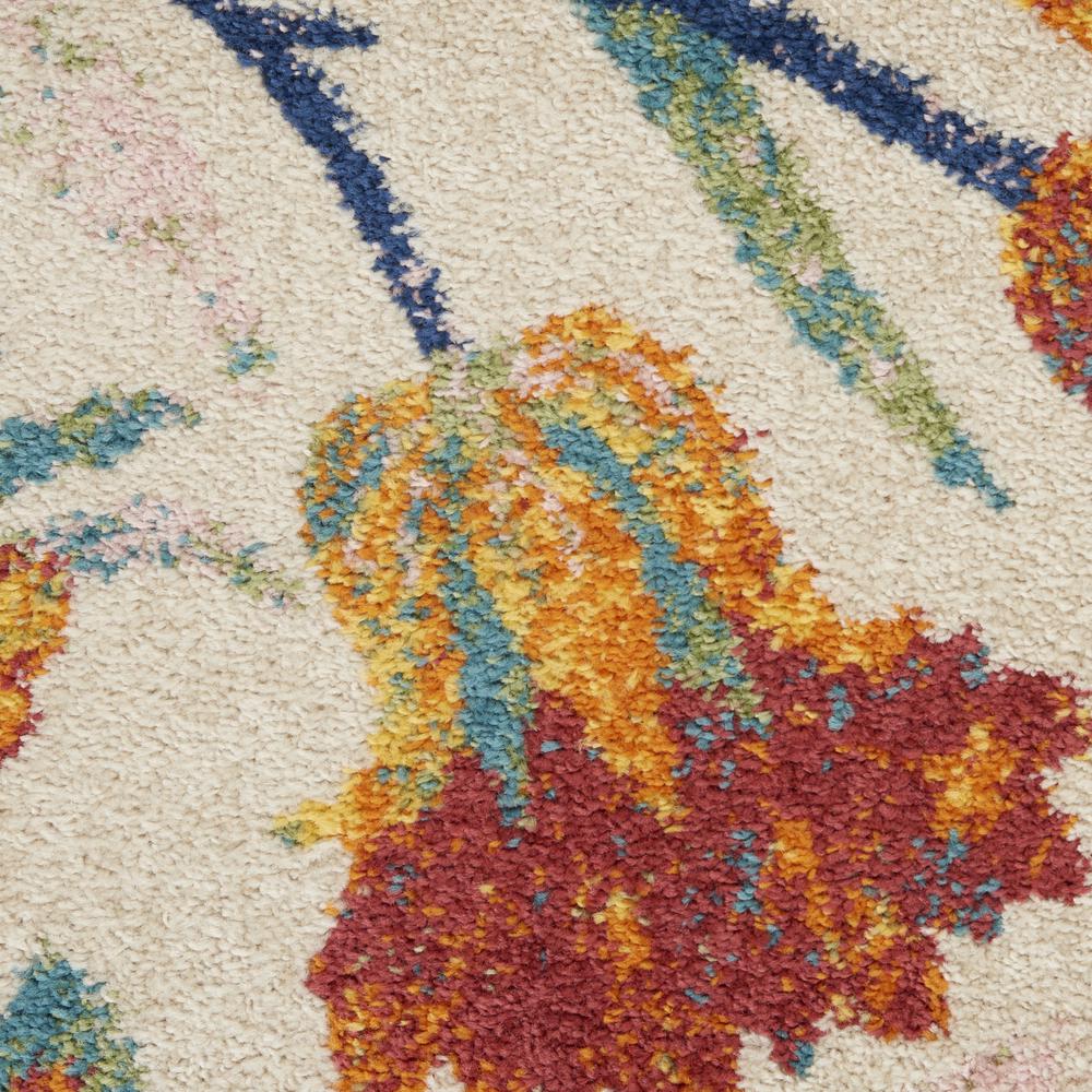 Nourison Home Allur Area Rug