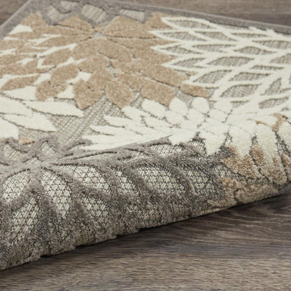 Nourison Home Aloha Area Rug