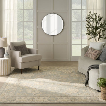 Nourison Home Maison Area Rug