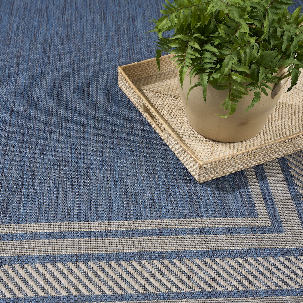 Nourison Home Horizon Indoor/Outdoor Area Rug