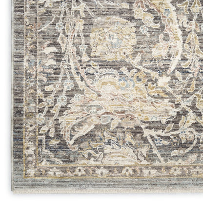 Nourison Home Antique Fusion Area Rug