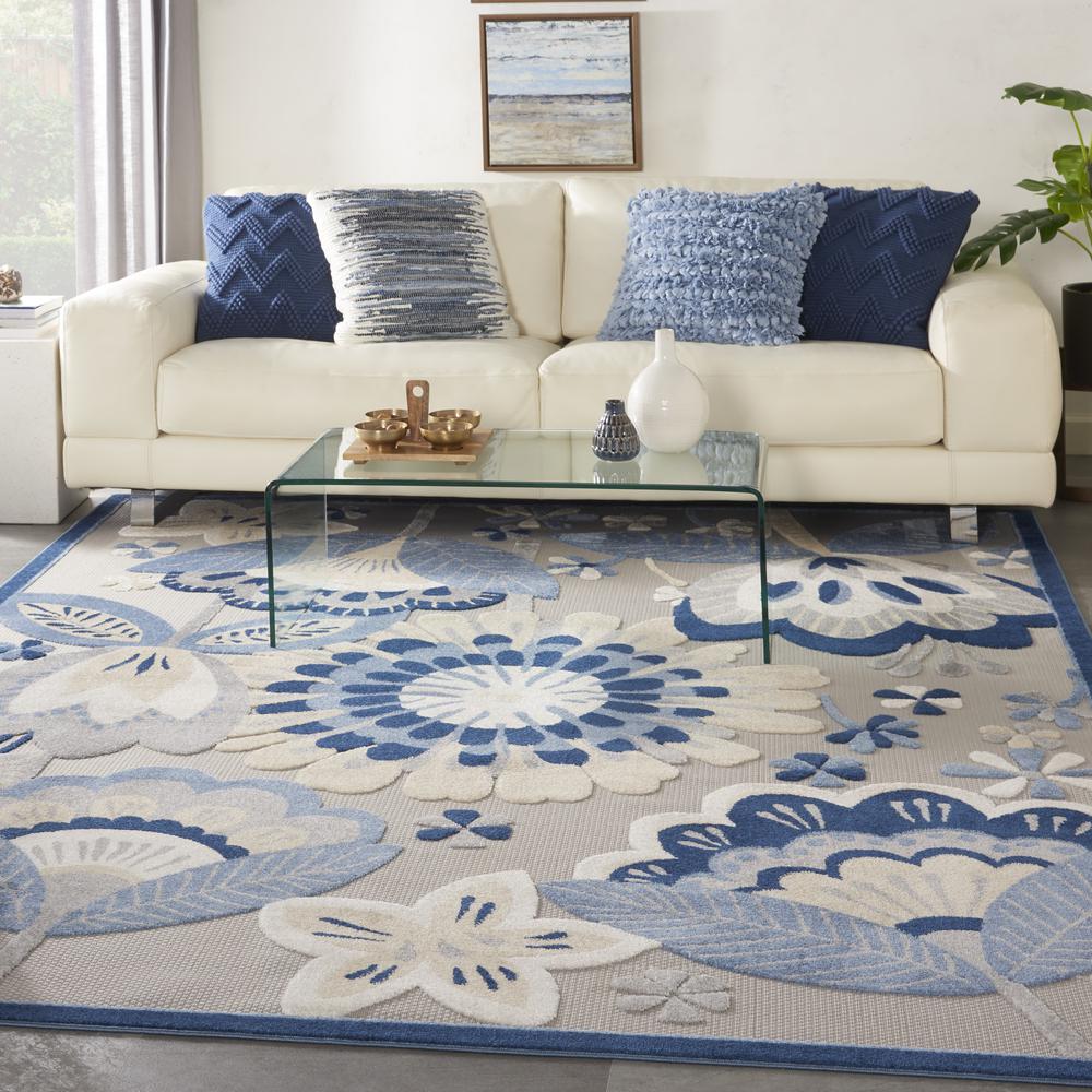 Nourison Home Aloha Area Rug