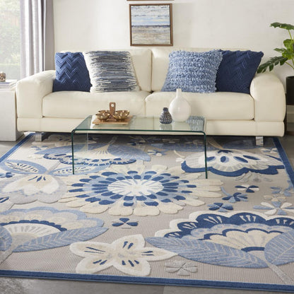 Nourison Home Aloha Area Rug