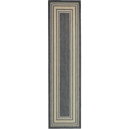 Nourison Home Horizon Indoor/Outdoor Area Rug