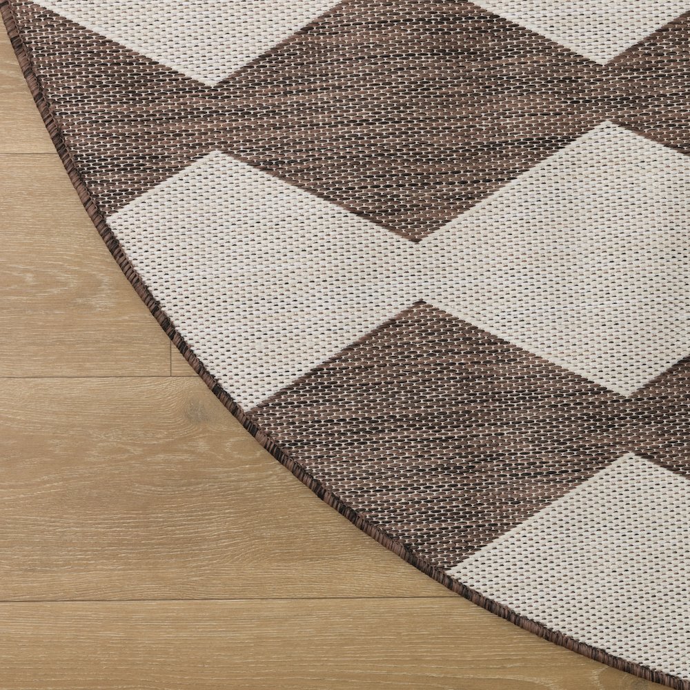 Nourison Home Positano Area Rug
