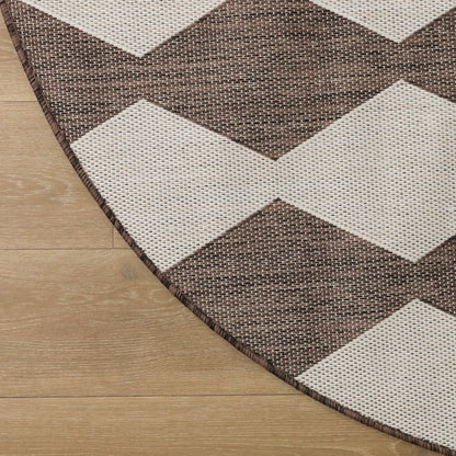 Nourison Home Positano Area Rug