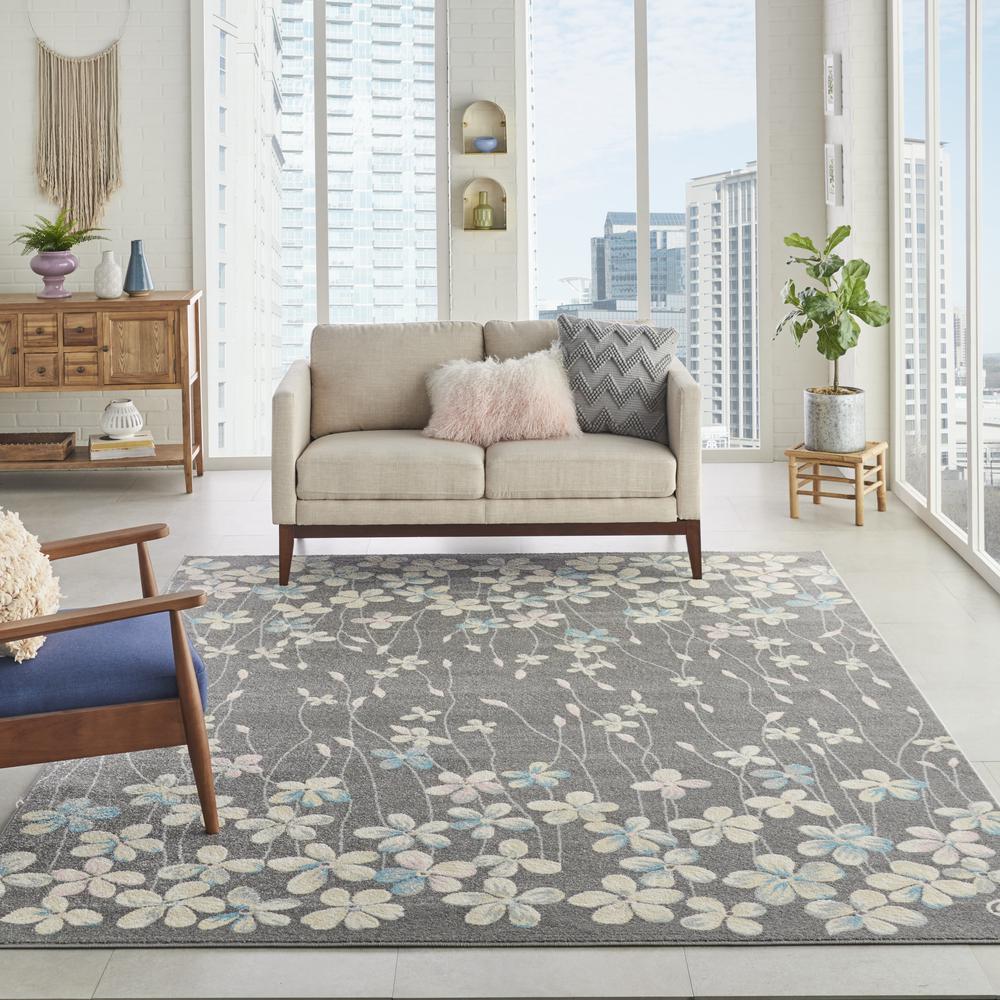 Nourison Home Tranquil Area Rug