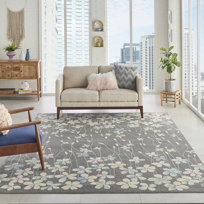 Nourison Home Tranquil Area Rug