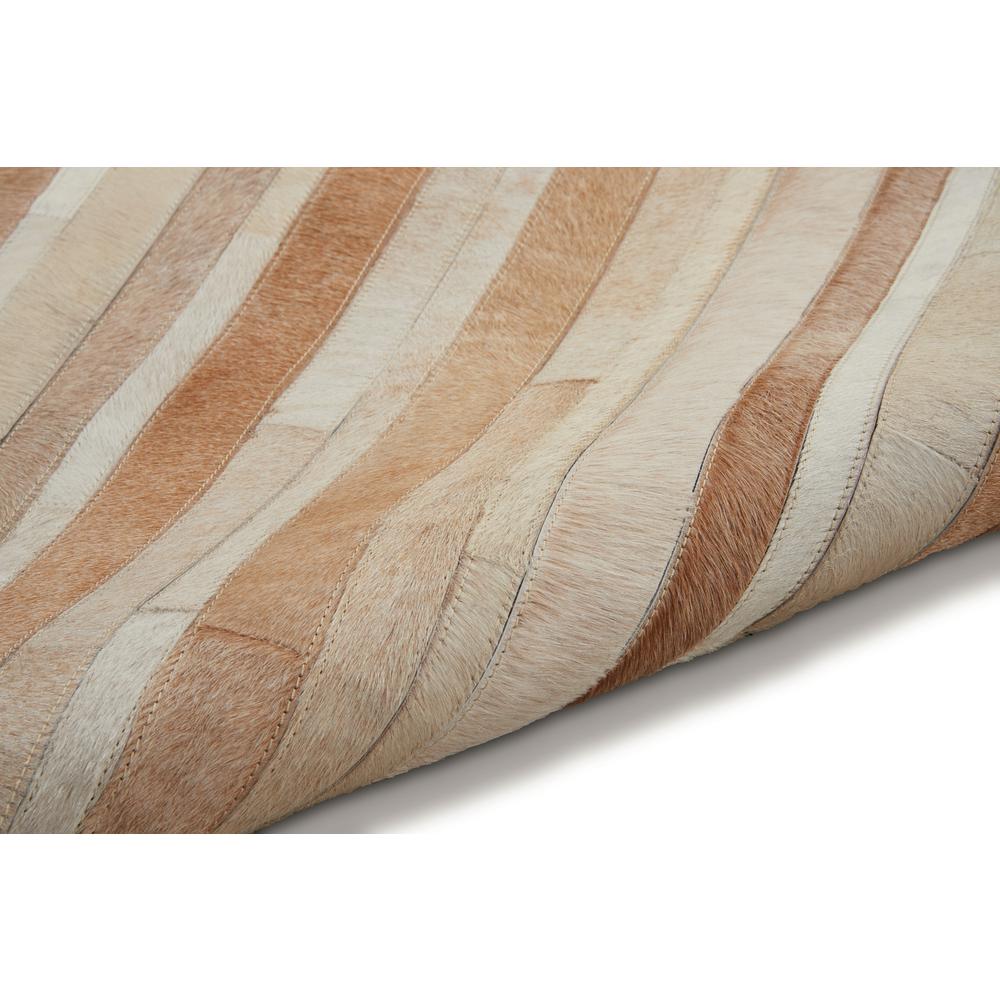 Modern Rectangle Area Rug, 4' x 6'