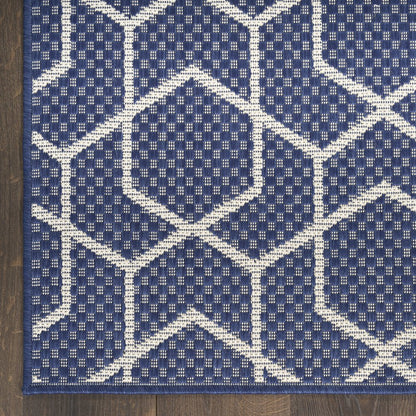 Nourison Home Horizon Indoor/Outdoor Area Rug