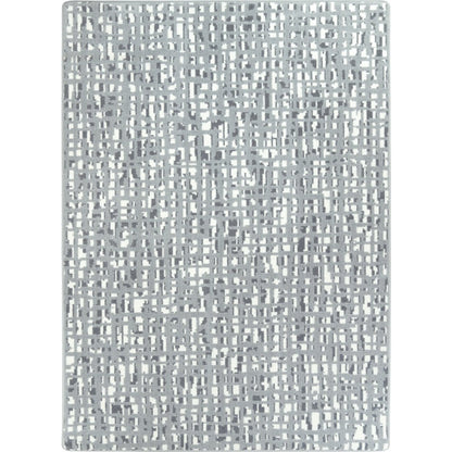 WorkSpace Fool's Gold 10'9" x 13'2" Area Rug in Color Cloudy