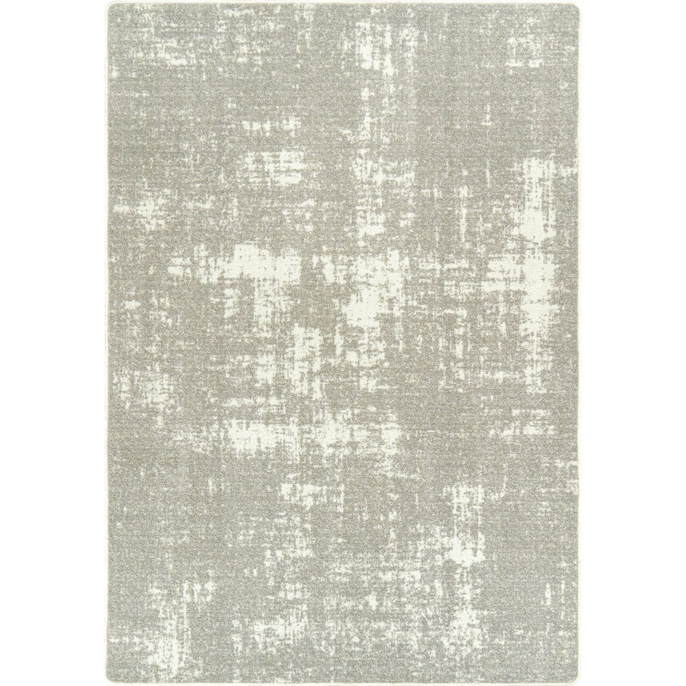 Claremont Kids Enchanted 3'10" x 5'4" Area Rug in Color Linen