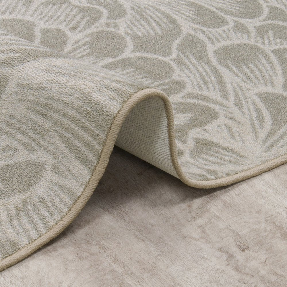 First Take New Bloom 3'10" x 5'4" Area Rug in Color Hazelwood