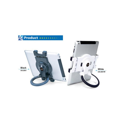 Universal Tablet MultiStand (Black) (XL)