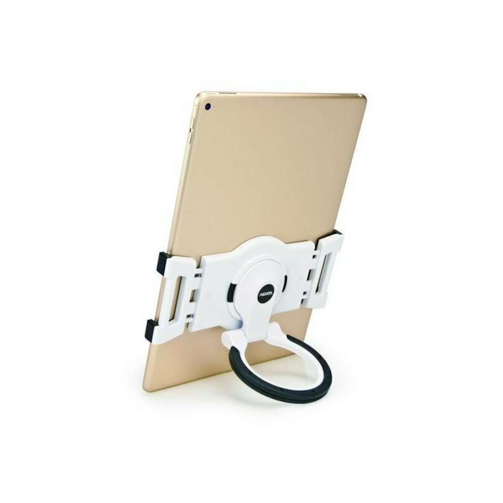 Universal Tablet MultiStand (White) (XL)