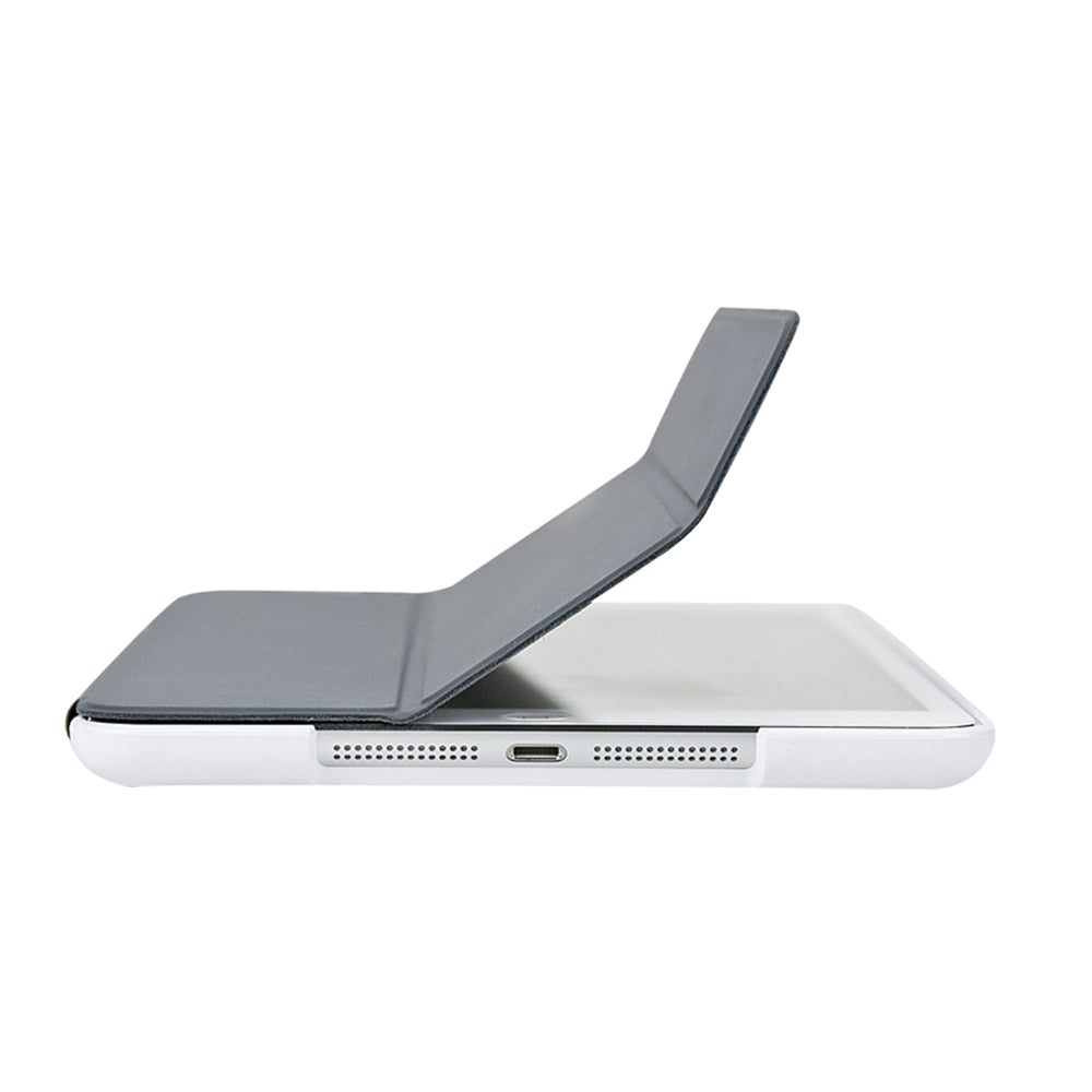 MultiStand (iPad Mini) (White Shell/White-Black Ring)