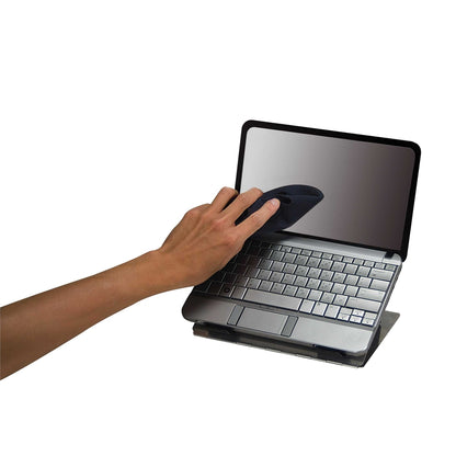 Aluminum Portable Ultrabook Stand w/Neoprene Bag