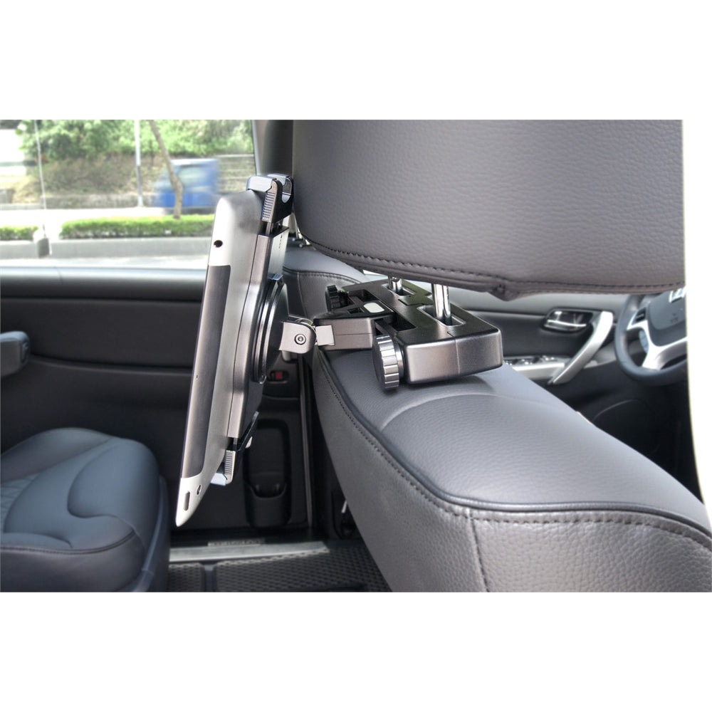 Universal Tablet Car Headrest Mount