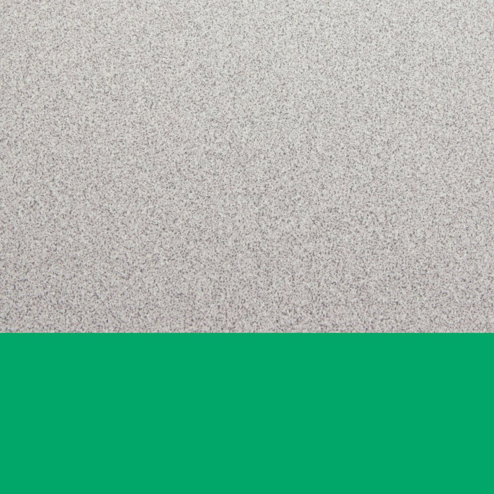 Berries Square Activity Table - 48" X 48", Mobile - Freckled Gray/Green/Gray