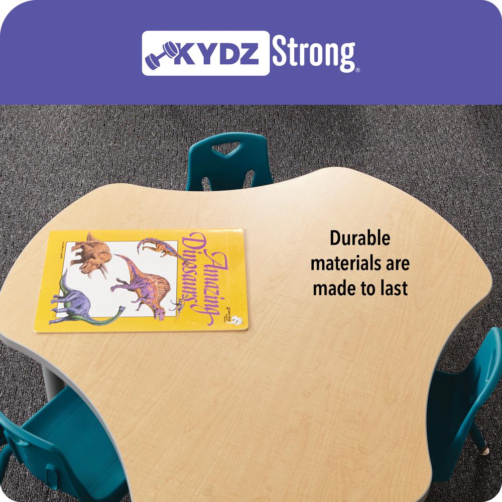 Round Activity Table - 36" Diameter