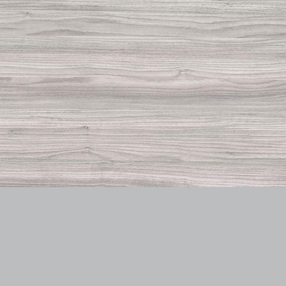 Berries® Trapezoid Activity Table - 24" X 48", A-height - Driftwood Gray/Gray/Gray