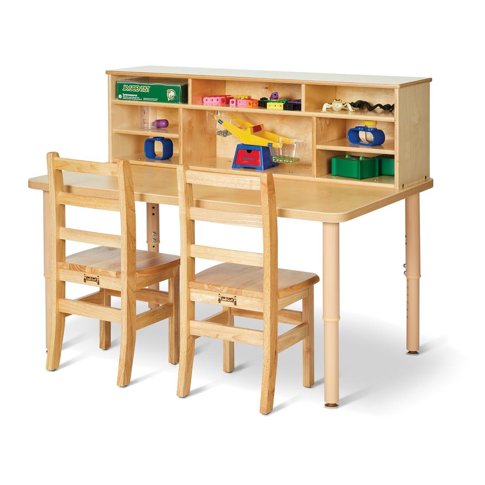 Store-More Table