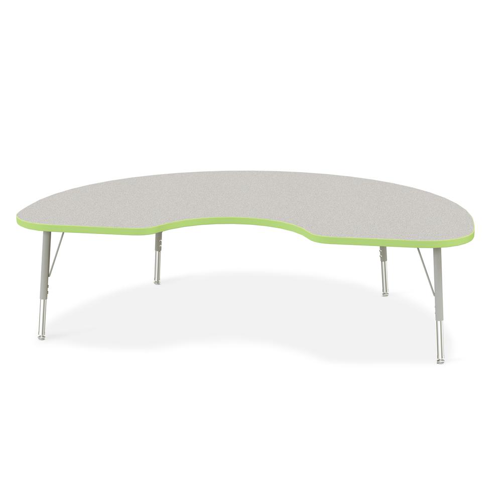 Kidney Activity Table - 48" X 72", E-height