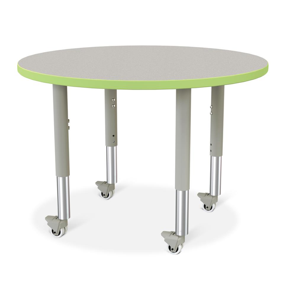 Round Activity Table - 36" Diameter