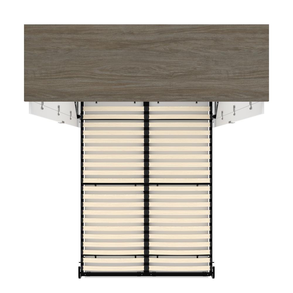 Orion 67W Queen Murphy Bed