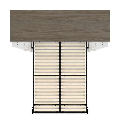 Orion 67W Queen Murphy Bed