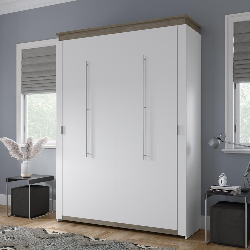 Orion 67W Queen Murphy Bed