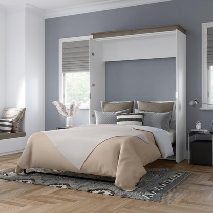 Orion 67W Queen Murphy Bed