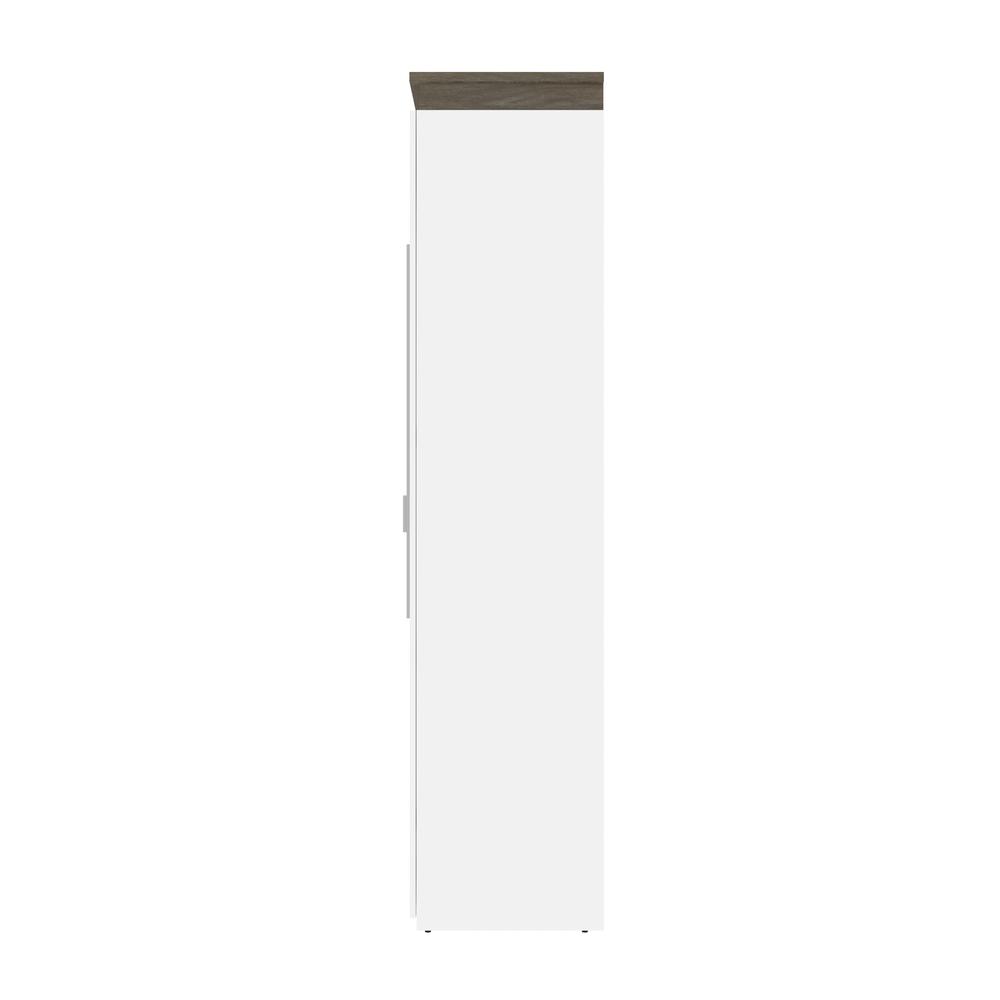 Orion 67W Queen Murphy Bed