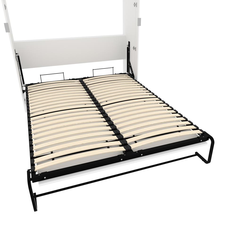 Orion 67W Queen Murphy Bed